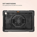 Fast Samsung Galaxy Tab A11 Plus Cover Robust Tablet Case Sort