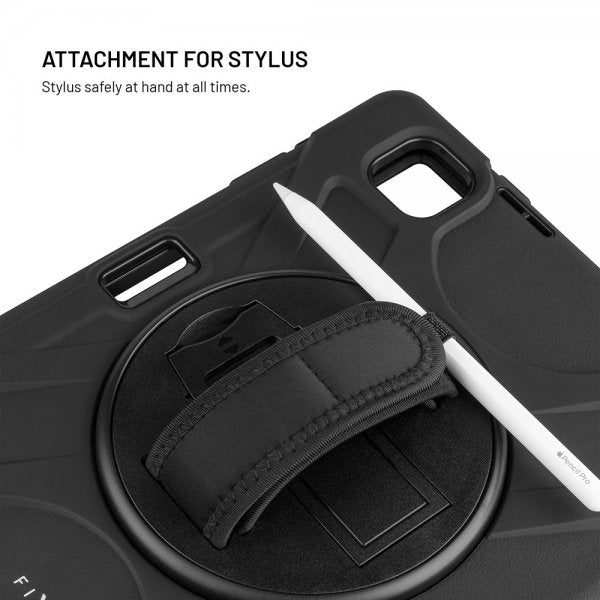 Fast Samsung Galaxy Tab A11 Plus Cover Robust Tablet Case Sort