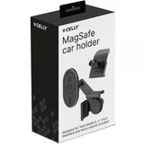 Celly Bilholder MagSafe Car Holder Tesla Model X/Y/3/S