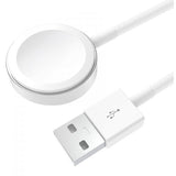 Celly Apple Watch-oplader USB-A 1m Hvid