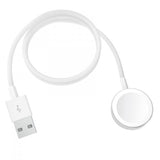 Celly Apple Watch-oplader USB-A 1m Hvid