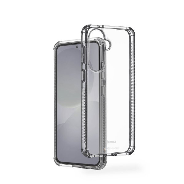 Hama Samsung Galaxy A37 Cover Extreme Protect Transparent