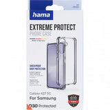 Hama Samsung Galaxy A37 Cover Extreme Protect Transparent