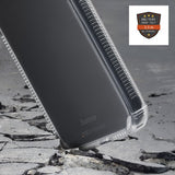 Hama Samsung Galaxy A57 Cover Extreme Protect Transparent