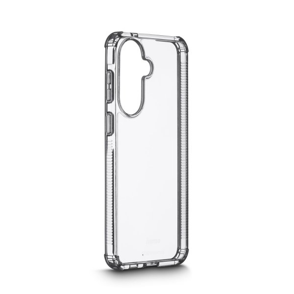 Hama Samsung Galaxy A57 Cover Extreme Protect Transparent