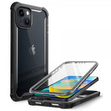 Supcase iPhone 13/iPhone 14 Cover Ares Sort