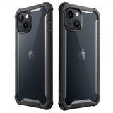 Supcase iPhone 13/iPhone 14 Cover Ares Sort