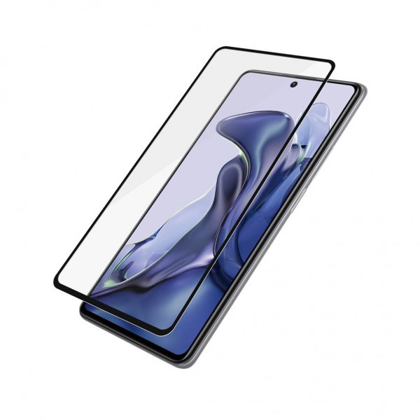 PanzerGlass Xiaomi 11T Skærmbeskyttelse Case Friendly