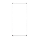 Samsung Galaxy S20 FE Skærmbeskytter Hærdet glas 3D