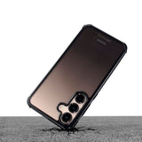 Hama Samsung Galaxy S25 Cover Extreme Protect Sort