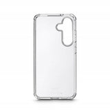 Hama Samsung Galaxy S25 Plus Cover Extreme Protect Transparent