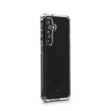 Hama Samsung Galaxy S25 Plus Cover Extreme Protect Transparent