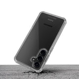 Hama Samsung Galaxy S25 Plus Cover Extreme Protect Transparent