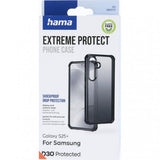 Hama Samsung Galaxy S25 Plus Cover Extreme Protect Sort