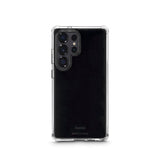 Hama Samsung Galaxy S25 Ultra Cover Extreme Protect Transparent