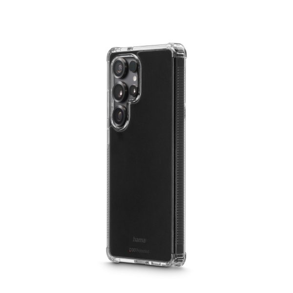 Hama Samsung Galaxy S25 Ultra Cover Extreme Protect Transparent