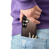 Hama Samsung Galaxy S25 Ultra Cover Extreme Protect Sort