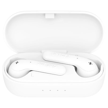 Defunc Trådløse Hovedtelefoner True Music II Hvid