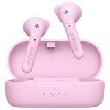 Defunc Trådløse Hovedtelefoner True Music II Pink