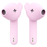 Defunc Trådløse Hovedtelefoner True Music II Pink
