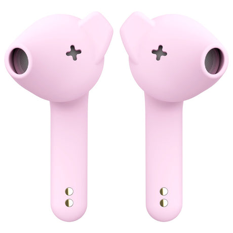 Defunc Trådløse Hovedtelefoner True Music II Pink
