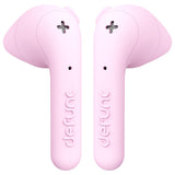Defunc Trådløse Hovedtelefoner True Music II Pink