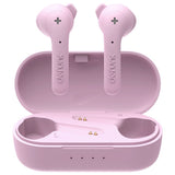 Defunc Trådløse Hovedtelefoner True Music II Pink