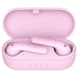 Defunc Trådløse Hovedtelefoner True Music II Pink