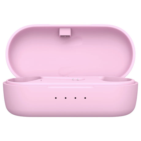Defunc Trådløse Hovedtelefoner True Music II Pink