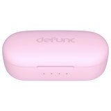 Defunc Trådløse Hovedtelefoner True Music II Pink