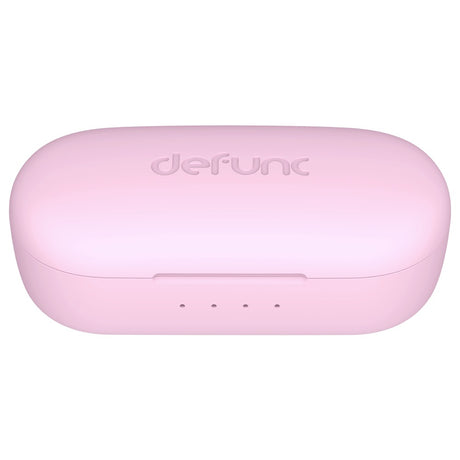 Defunc Trådløse Hovedtelefoner True Music II Pink