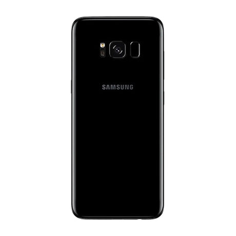Brugt Samsung Galaxy S8 64GB Sort – Meget god stand