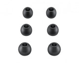 Samsung Original Ledningsbaserede AKG Hovedtelefoner 3.5mm Sort