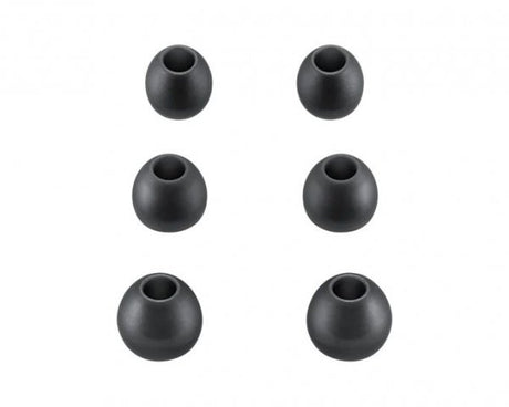 Samsung Original Ledningsbaserede AKG Hovedtelefoner 3.5mm Sort