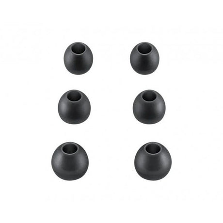Samsung Original Ledningsbaserede AKG Hovedtelefoner 3.5mm Sort