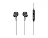 Samsung Original Ledningsbaserede AKG Hovedtelefoner 3.5mm Sort