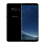 Brugt Samsung Galaxy S8 64GB Sort – Meget god stand
