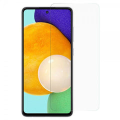 Samsung Galaxy A52 Skærmbeskytter & Kameralinsebeskytter