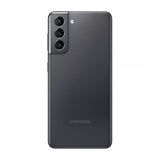 Brugt Samsung Galaxy S21 5G 128GB Phantom Gray - Brugt stand
