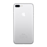 Brugt iPhone 7 Plus 32GB Sølv – Brugt stand