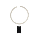 iPhone 16 og 16 Plus MagSafe-magneter til trådløs opladning