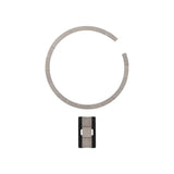 iPhone 16 Pro og 16 Pro Max MagSafe-magneter til trådløs opladning