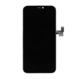 iPhone 11 Pro In-Cell LCD-skærm - Sort