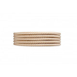 Xtorm Original USB-A til Lightning Kabel 1 m Guld