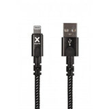 Xtorm Original USB-A til Lightning Kabel 3 m Sort