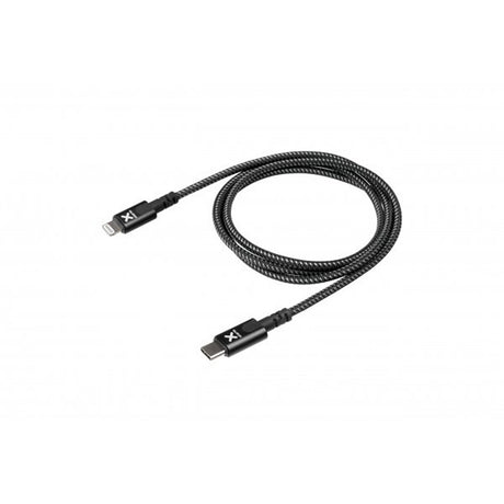 Xtorm Original USB-C til Lightning-kabel 1 m Sort