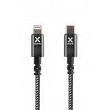 Xtorm Original USB-C til Lightning-kabel 1 m Sort
