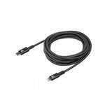 Xtorm Original USB-C til Lightning Kabel 3 m Sort