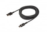 Xtorm Original USB-A til USB-C Kabel 3 m Sort