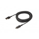 Xtorm Original USB-A til USB-C Kabel 3 m Sort